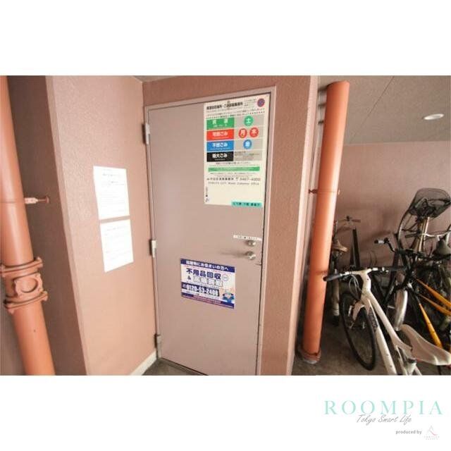 その他設備　物件画像