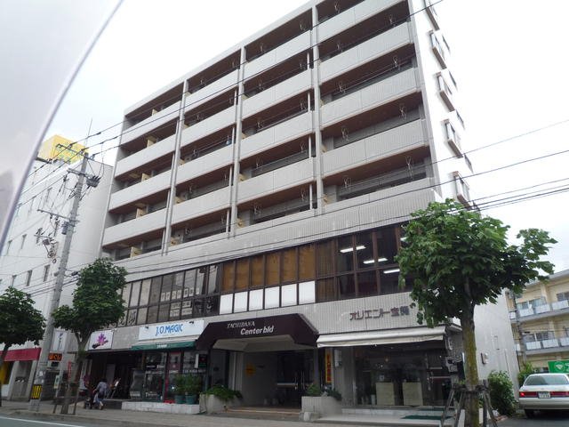 建物外観　建物外観を気になさる方へ、見た目の良い物件です