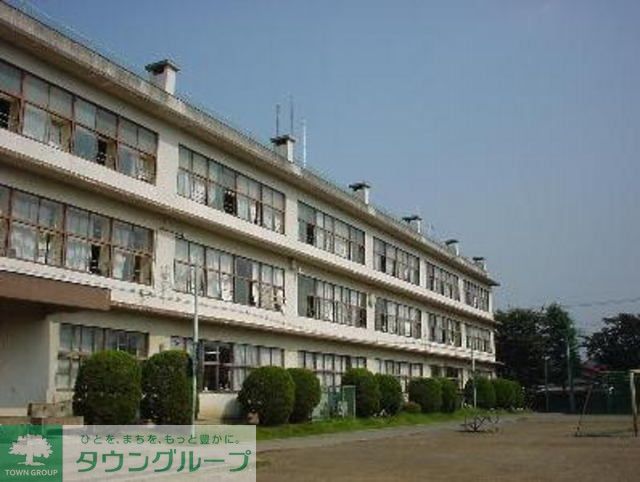 その他　立川市立立川第五中学校（その他）まで2140m