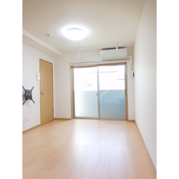 居室・リビング　別部屋参照写真