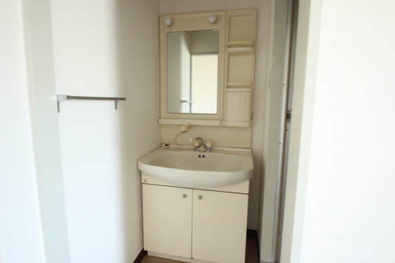 トイレ　他部屋の写真を使用しております。