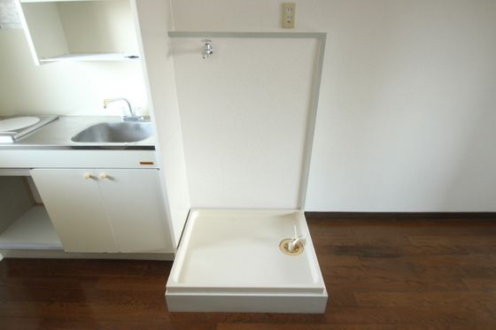 その他　他部屋の写真を使用しております。