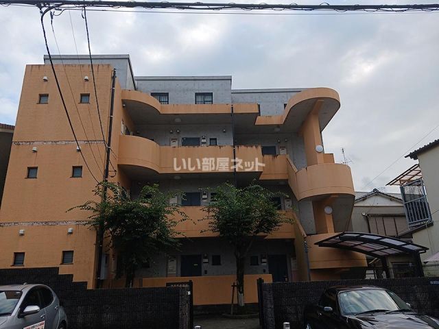 Fiore Gialloの外観写真