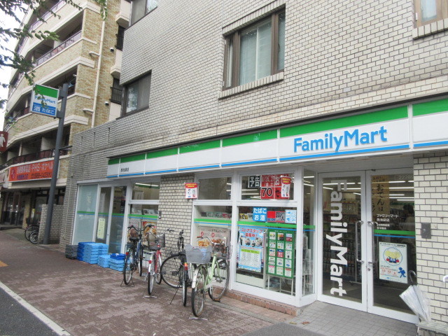 その他　ファミリーマート
