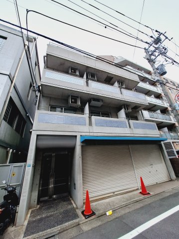 建物外観　★鉄筋コンクリートマンション★