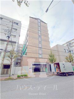 建物外観　外観もきれいです