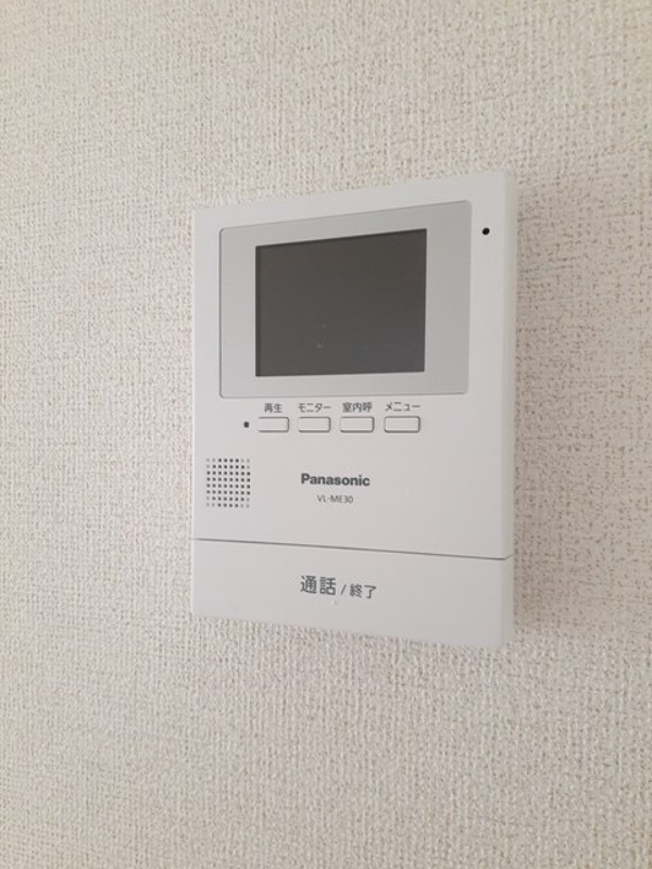セキュリティ　図面と現状に相違がある場合には現状を優先