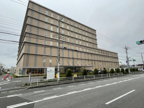 病院　千葉メディカルセンター（病院）まで874m