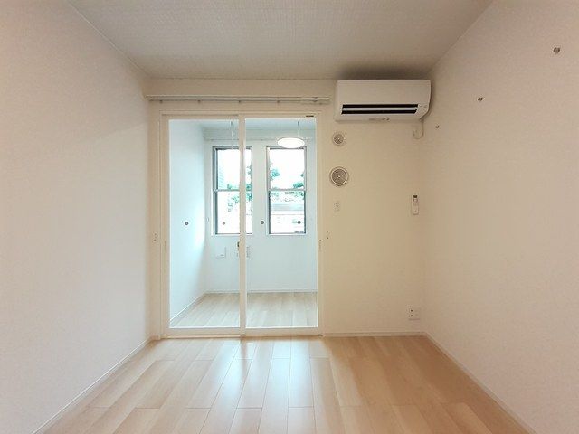 居室・リビング　使いやすいリビングです