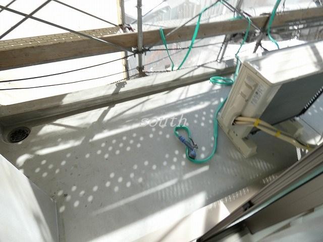 グランエクラ田島の内装写真