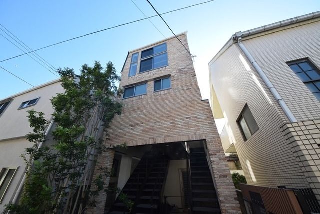 建物外観　★日当たり良好★