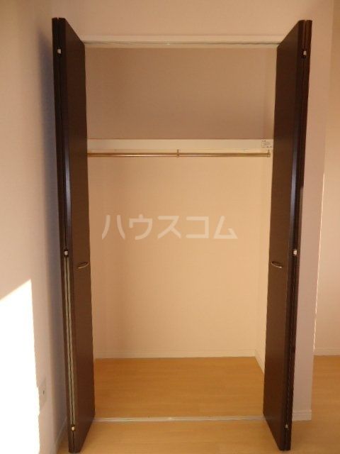 ティーフラットBの内装写真