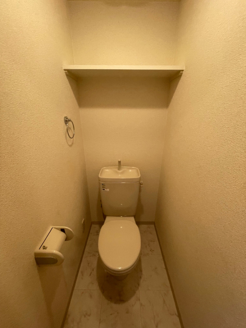 グラン・リーオのトイレ写真