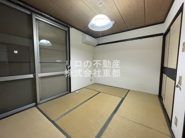 居室・リビング　いぐさの香る和室でリラックスした毎日をお過ごしください！