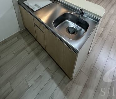 キッチン　同仕様