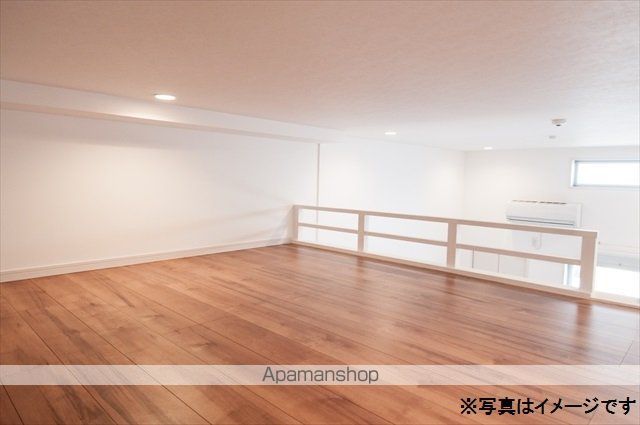 千葉都市モノレール スポーツセンター駅 徒歩2分 2階建 築11年の内装写真