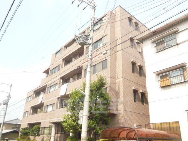 建物外観　オンライン内覧・現地案内も可能です