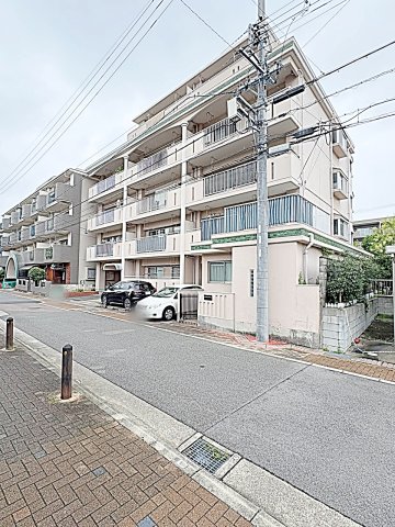 浅井マンション