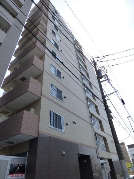建物外観　☆外観☆