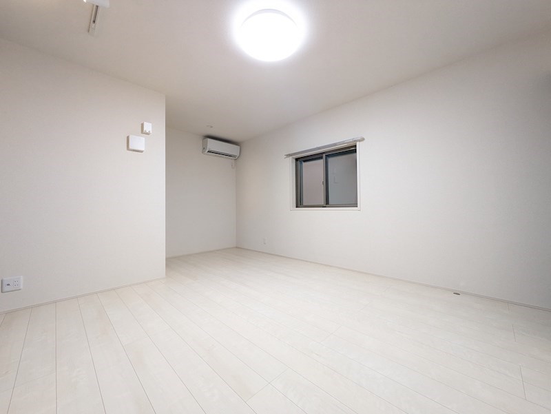 フジパレス塚口本町1番館の内装写真