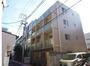 早稲田駅より徒歩7分 4階 築11年8ヶ月の賃貸物件