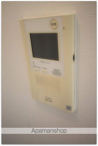 地下鉄四つ橋線 肥後橋駅 徒歩3分 11階建 築18年のその他写真