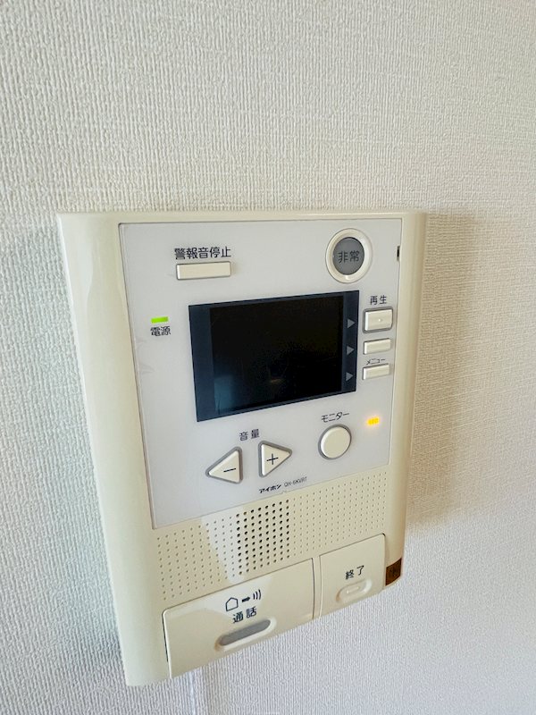 ＪＲ鹿児島本線 久留米駅 バス乗車時間：20分 最寄りバス停で下車 徒歩4分 5階建 築11年のその他写真