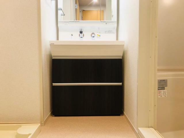 プレシャスの内装写真