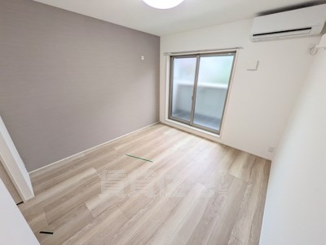 ＪＲ阪和線 杉本町駅 徒歩4分 3階建 新築の内装写真