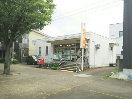 郵便局　長岡三和郵便局（郵便局）まで750m