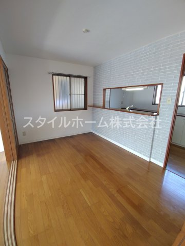 居室・リビング　イメージ写真です。