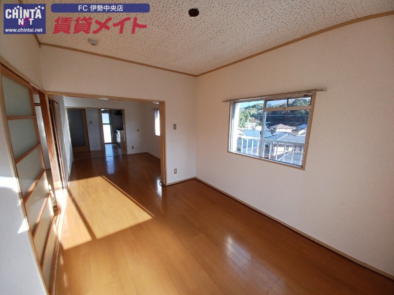 居室・リビング　別部屋の写真です