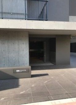 エントランス　☆綺麗なエントランス☆