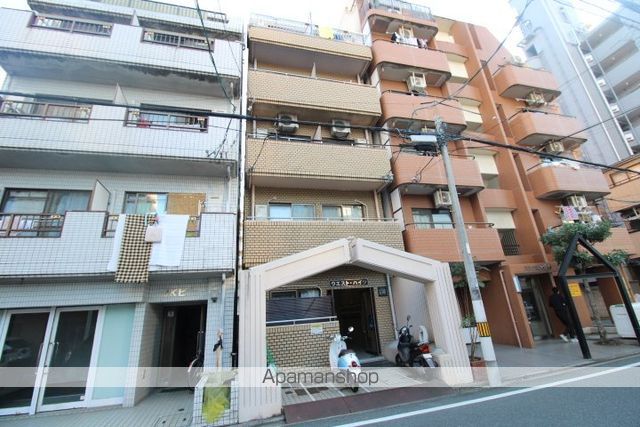 広島電鉄本線 十日市町駅 徒歩5分 築41年