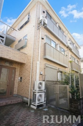 ＪＲ山手線 新大久保駅 徒歩3分 築21年