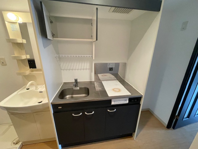 キッチン　※同施工会社のイメージ写真※
