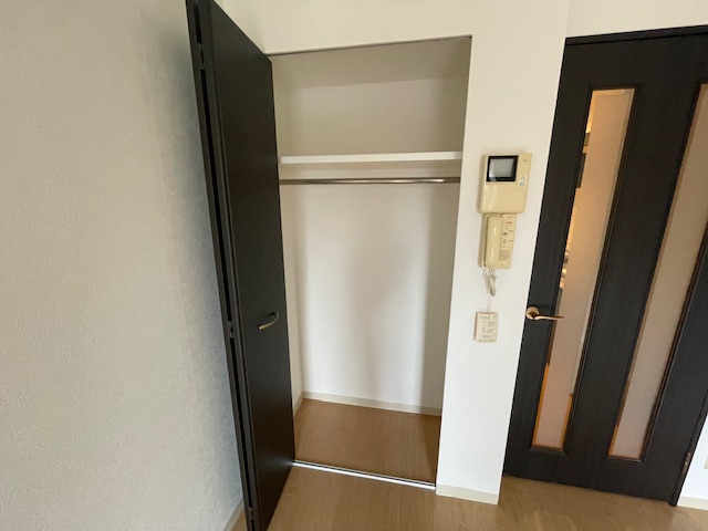 収納　※同施工会社のイメージ写真※