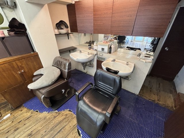 その他部屋・スペース