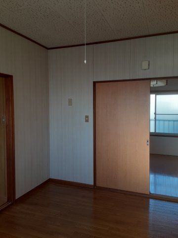 ハイツ松本A棟の内装写真