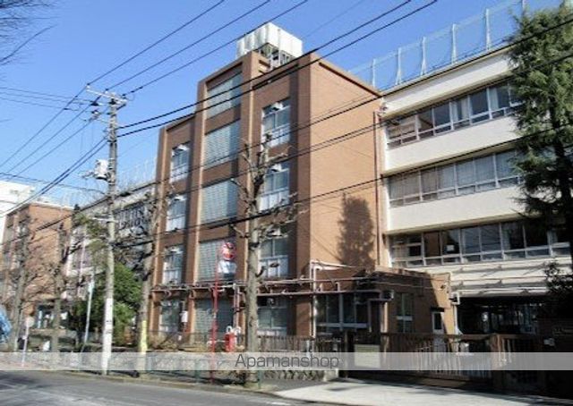 東京メトロ日比谷線 中目黒駅 徒歩10分 2階建 築29年の周辺写真