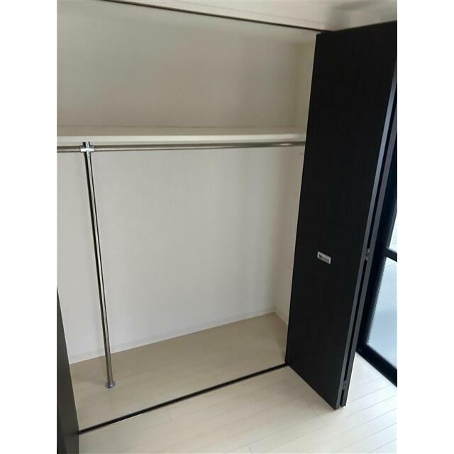 ロメック勝どき 部屋番号:302の内装写真