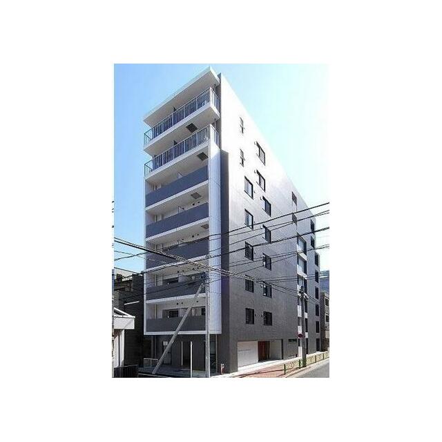 ロメック勝どき 部屋番号:302