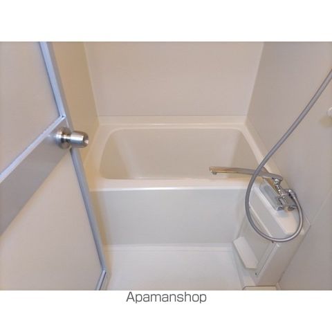 エスポワール下島の風呂写真