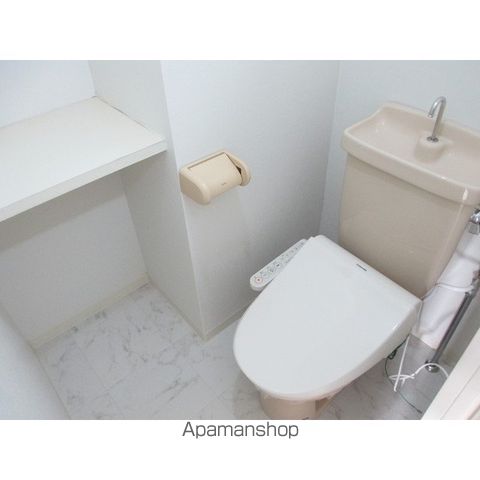 エスポワール下島のトイレ写真