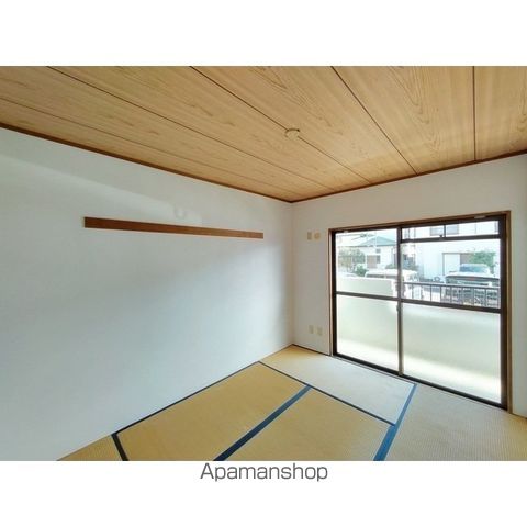 エスポワール下島の内装写真