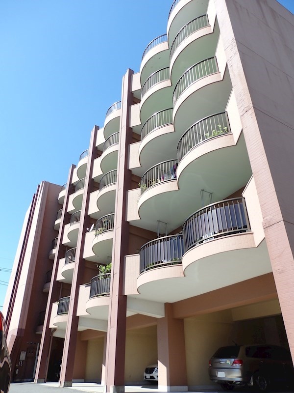 NAKONマンション