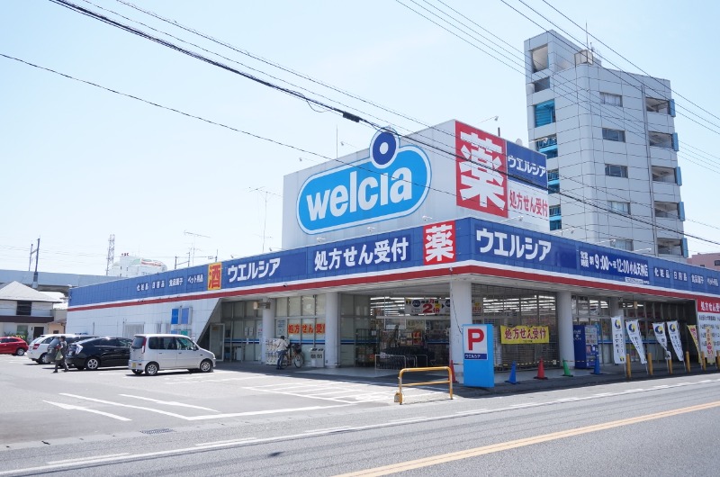 NAKONマンションの周辺写真