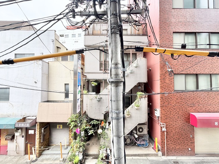 仮)エスリードレジデンスザグラン大阪福島のその他写真