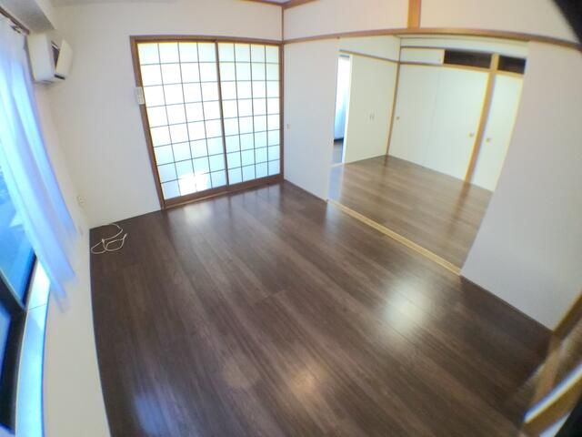 ＪＲ中央線 阿佐ケ谷駅 徒歩7分 3階建 築37年のその他写真