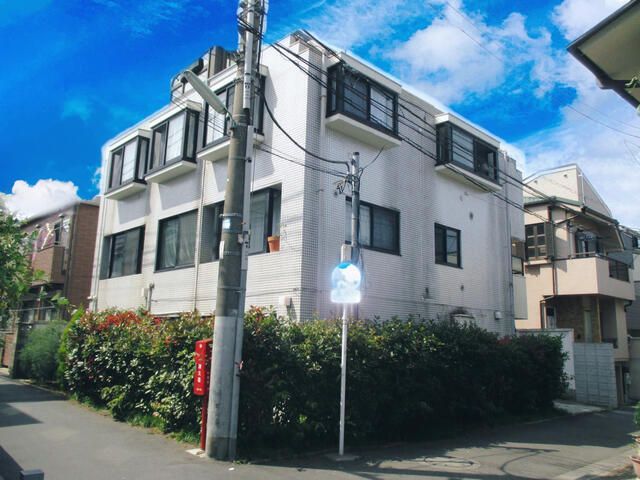 ＪＲ中央線 阿佐ケ谷駅 徒歩7分 築37年